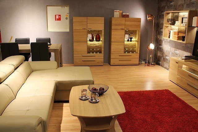 The workplace of the future? Your living room