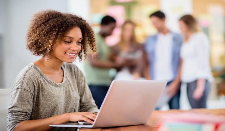 Postgraduate Study Without a Degree?