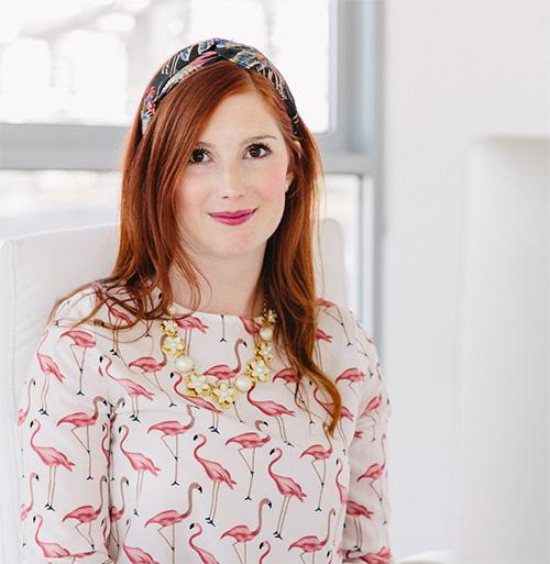 Michelle Nick