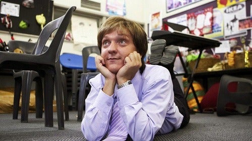 7 Terrible TV Teachers