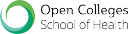 Open Colleges School of Health -  Course