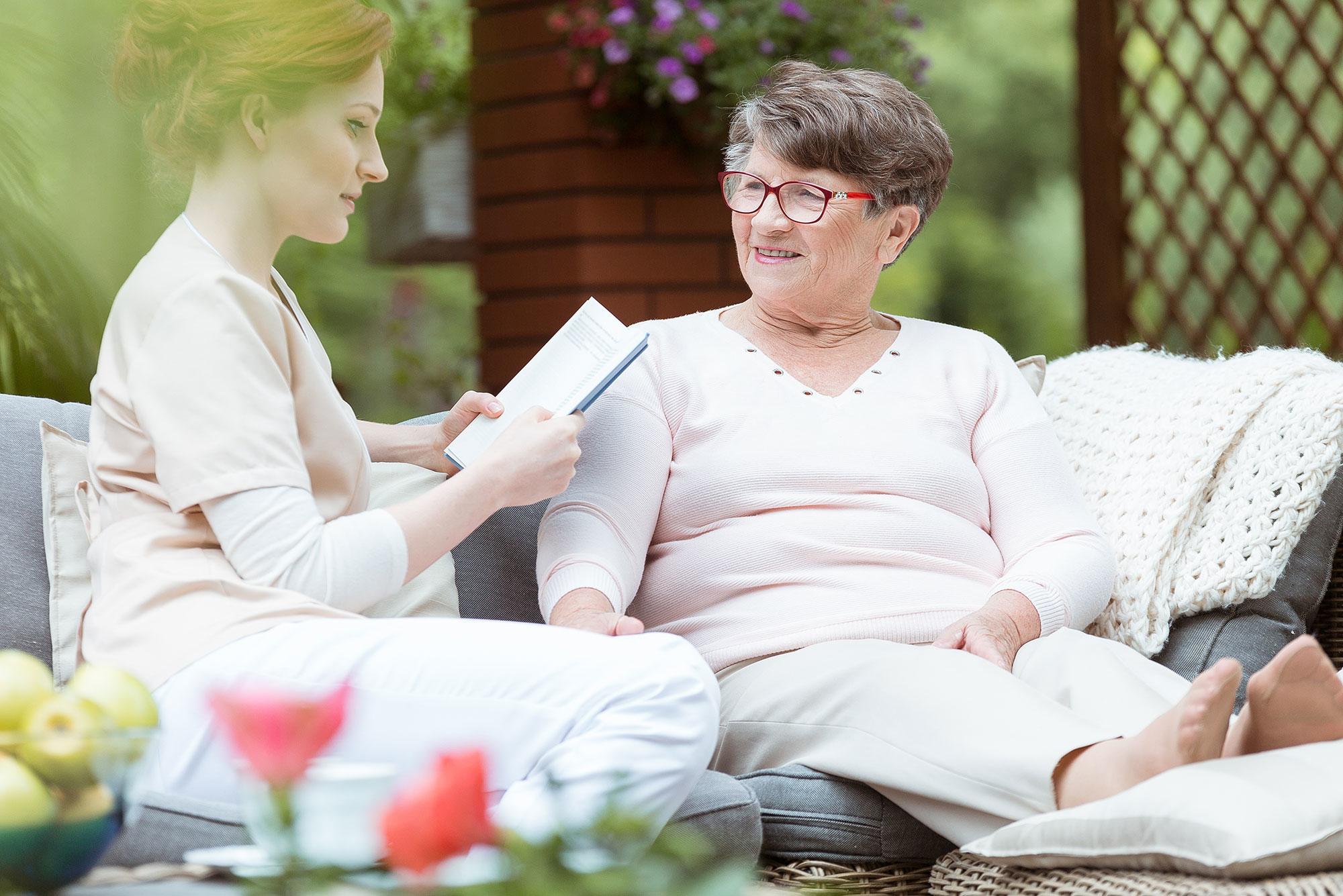 personal-care-assistant