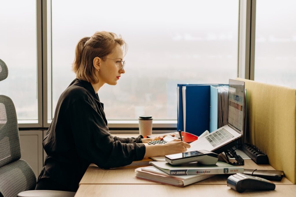 Five Reasons Why You Should Study an Accounting Course