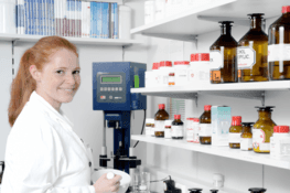 Pharmacy