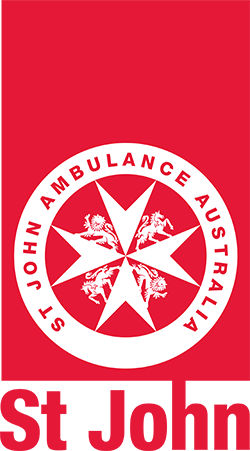 St John Ambulance Australia