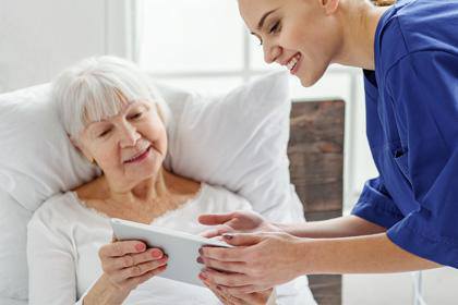 Aged Care