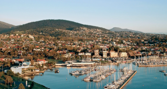 Tasmania