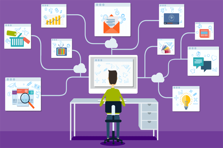 How Technology is Affecting Career Choices (Infographic)