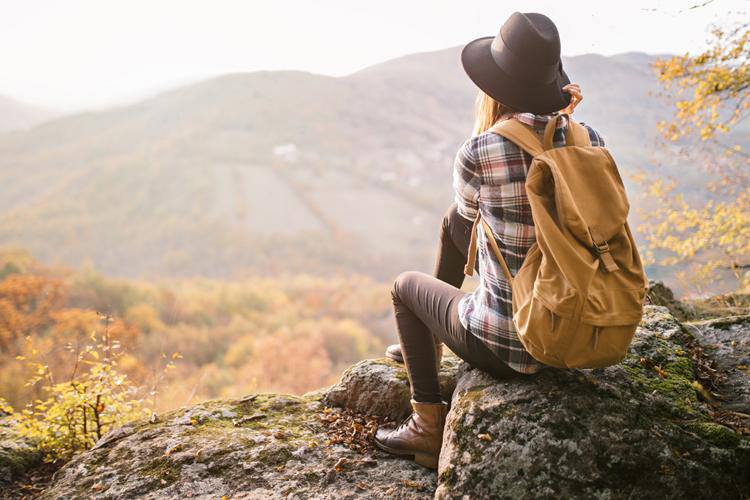 travel courses