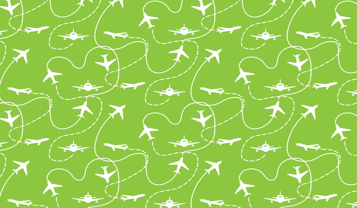 10 Tips to Help You Study While Travelling