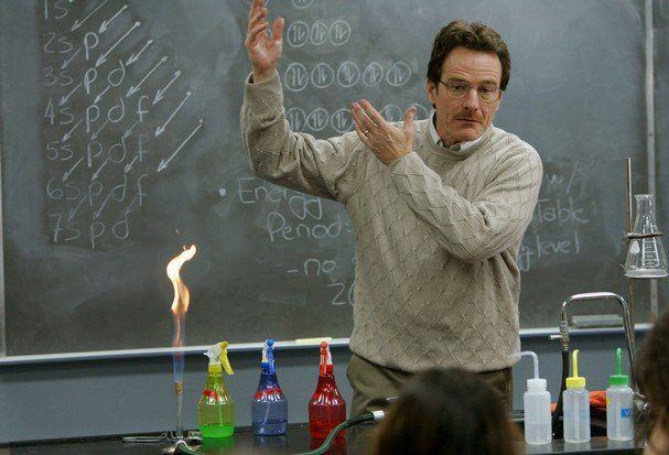 7 Terrible TV Teachers