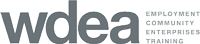 wdea-logo WDEA Training