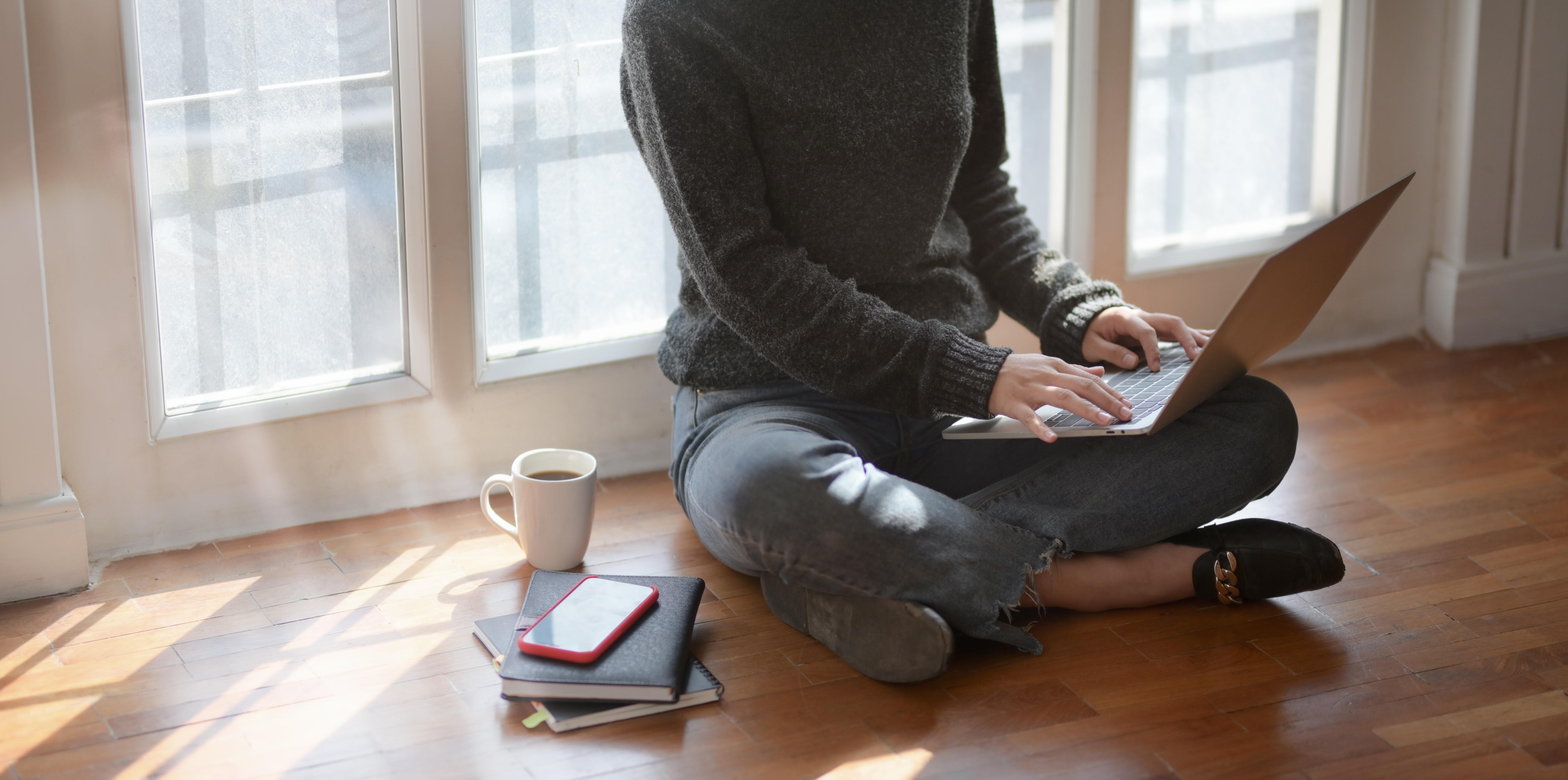 Where Does Gen Z Fit in the Future of Work After Coronavirus?