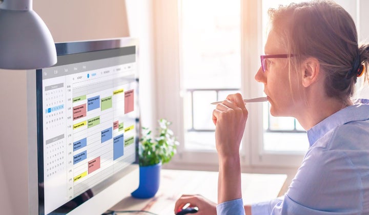 5 Time Management Strategies to Help You Study